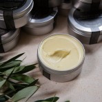 Beeswax Body Butter Beeswax Body Butter